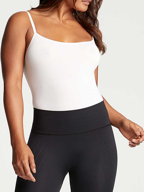Yummie Camisoles Yummie Seamless Convertible Cami bra Tank Tops