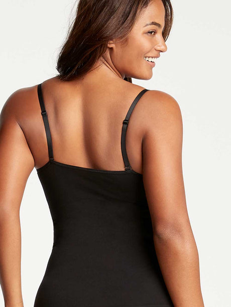 Yummie Camisoles Yummie Seamless Convertible Cami bra Tank Tops