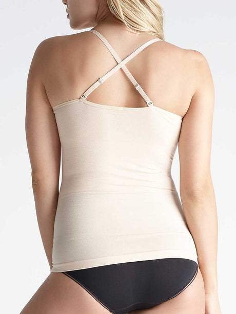 Yummie Camisoles Yummie Seamless Convertible Cami bra Tank Tops