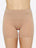 Yummie Shapewear S/M / Almond Yummie Tummy Control Shaping Shortie (in Plus Size)