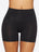 Yummie Shapewear S/M / Black Yummie Tummy Control Shaping Shortie (in Plus Size)