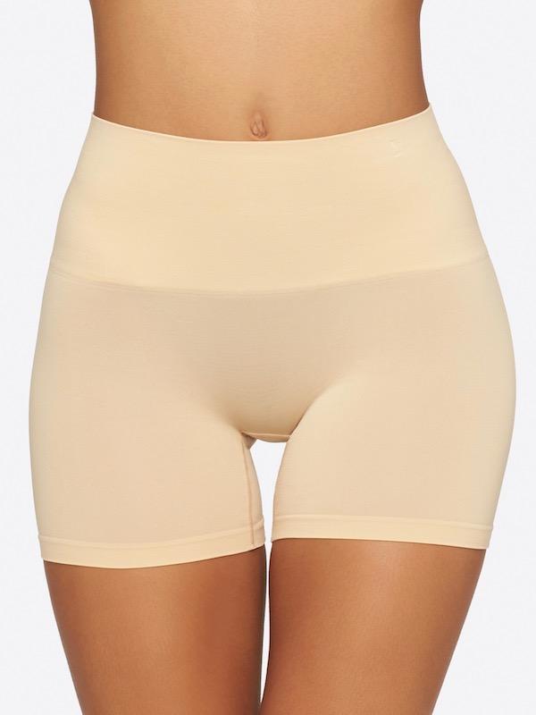 Yummie Shapewear S/M / Frappe Yummie Tummy Control Shaping Shortie (in Plus Size)