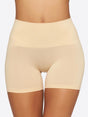 Yummie Shapewear S/M / Frappe Yummie Tummy Control Shaping Shortie (in Plus Size)
