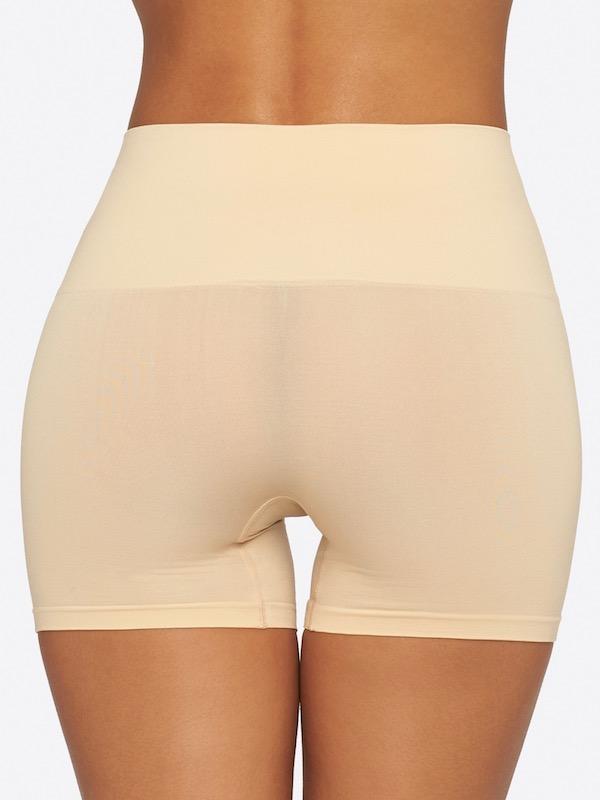Yummie Shapewear Yummie Tummy Control Shaping Shortie (in Plus Size)