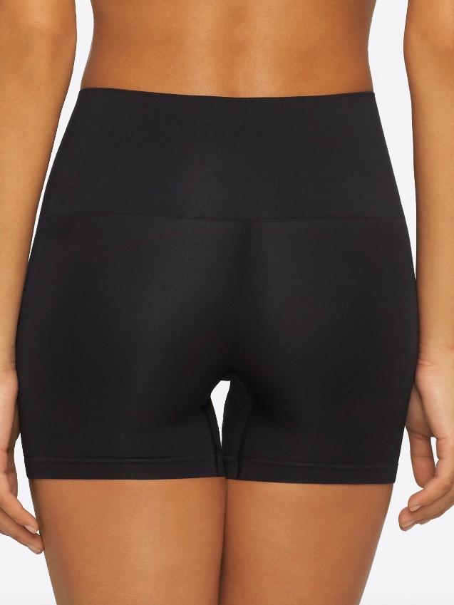 Yummie Shapewear Yummie Tummy Control Shaping Shortie (in Plus Size)